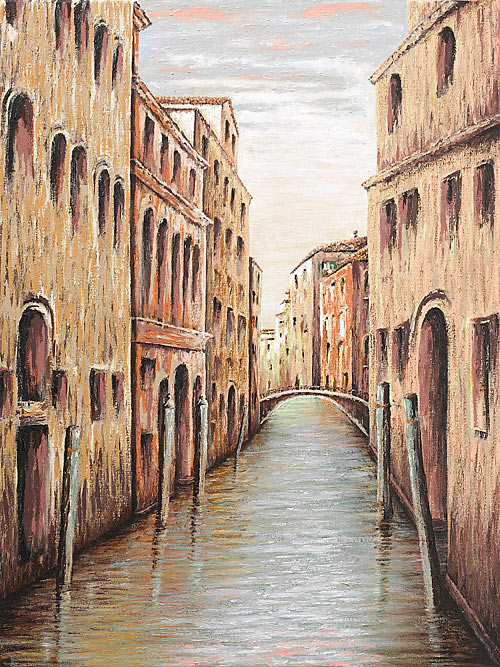 Canale Veneziano