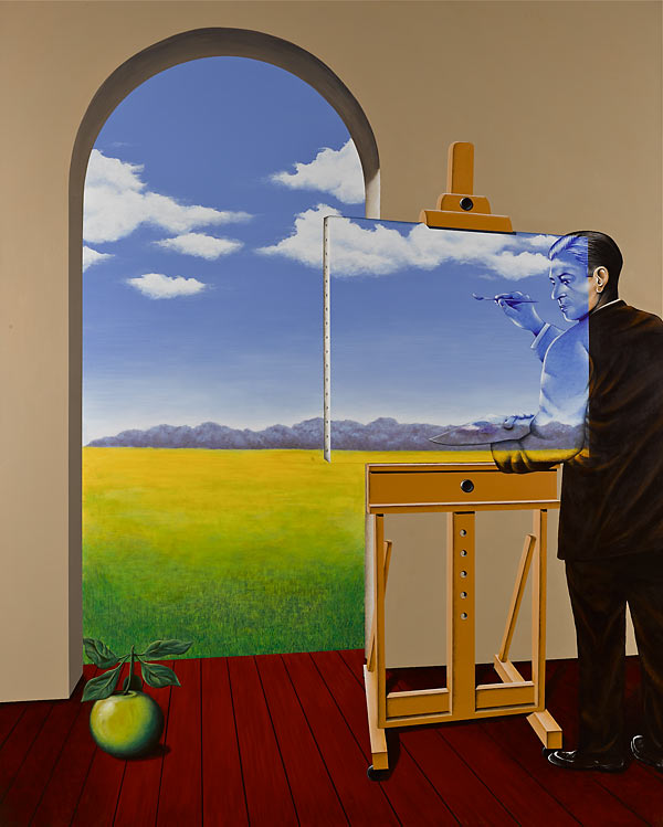 The Magritte Condition